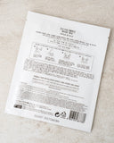 MISSHA Time Revolution White Cure Hydrogel Mask