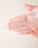 MISSHA Time Revolution White Cure Hydrogel Mask