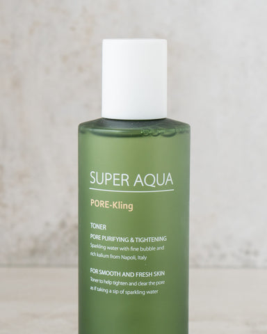 MISSHA Super Aqua Pore-Kling Toner