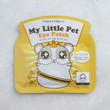 TONYMOLY My Little Pet Eye Patch