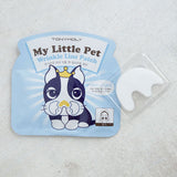 My Little Pet Wrinkle Line Patch