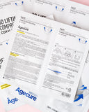 NEOGEN Agecure 3D Lifting Compression Span-Tex Mask