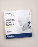 NEOGEN Agecure 3D Lifting Wrinkle Neck Mask