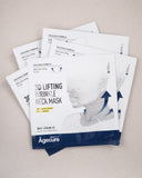 NEOGEN Agecure 3D Lifting Wrinkle Neck Mask