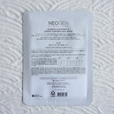 NEOGEN Blemish Soothing & Sebum Controlling Mask