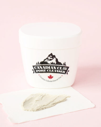 NEOGEN Canadian Clay Pore Cleanser