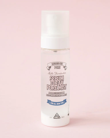 NEOGEN Code 9 Sebum Clear Pore Mist