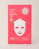 NEOGEN Pink Cactus Liftmax Knit Mask