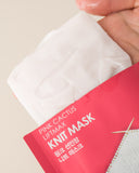 NEOGEN Pink Cactus Liftmax Knit Mask