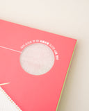 NEOGEN Pink Cactus Liftmax Knit Mask