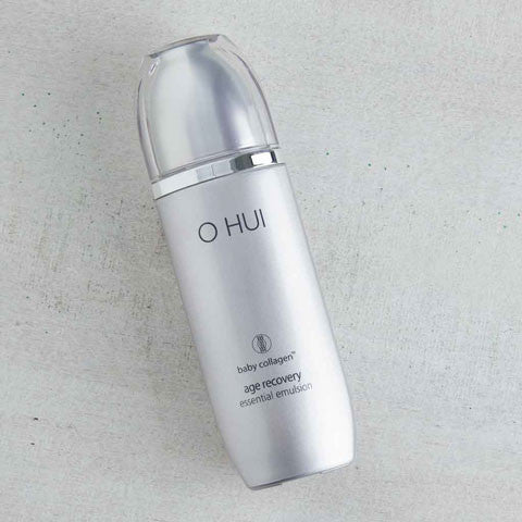 O HUI Age Recovery Essential Emulsion