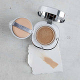 O HUI Cover Moist CC Cushion Special Set