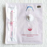 OOZOO Face Mask i Illumination (Set of 5)
