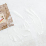 SKINFOOD Peach Sake Pore Essence Mask Sheet