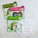 SALLY'S BOX Secret Garden Ampoule Masks Set