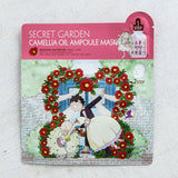 SALLY'S BOX Secret Garden Ampoule Masks Set