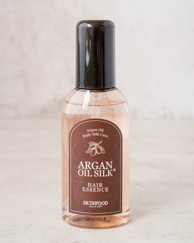 SKINFOOD Argan Oil Silk Hair Essence