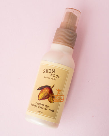 SKINFOOD Apple Mango Volume Essence Hair Mist
