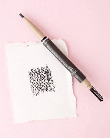 SKINFOOD Black Bean Eyebrow Pencil