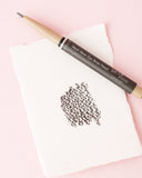 Black Bean Eyebrow Pencil