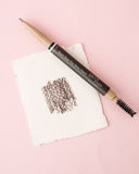 Black Bean Eyebrow Pencil