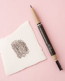 Black Bean Eyebrow Pencil