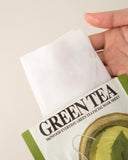SKINFOOD Everyday Green Tea Facial Mask Sheet