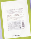 SKINFOOD Everyday Green Tea Facial Mask Sheet
