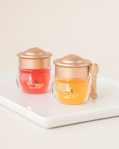 SKINFOOD Honeypot Lip Balm