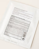 SKINFOOD Real Tea Gel Mask - Rose