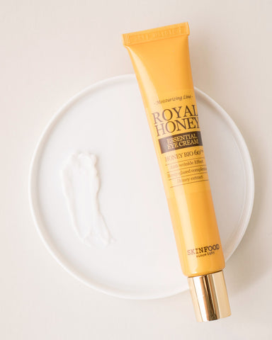 SKINFOOD Royal Honey Eye Cream