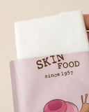 SKINFOOD Hydro Fitting Snail Mask Sheet (Set of 5)