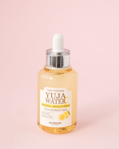 SKINFOOD Yuja Water C Whitening Ampoule