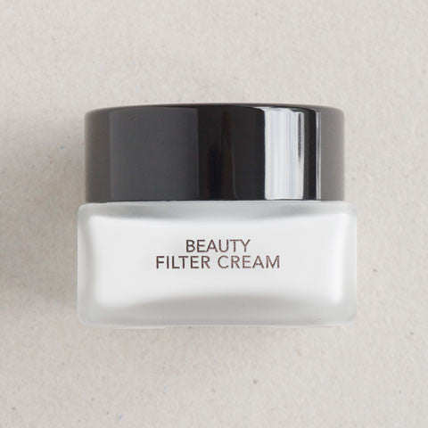 SON & PARK Beauty Filter Cream