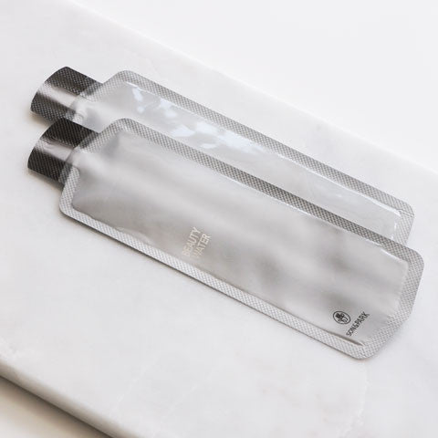 Beauty Water OR Missha BB Cream (Flat Sample)