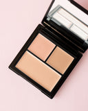 SON & PARK Custom Cover Concealer Kit