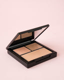SON & PARK Custom Cover Concealer Kit
