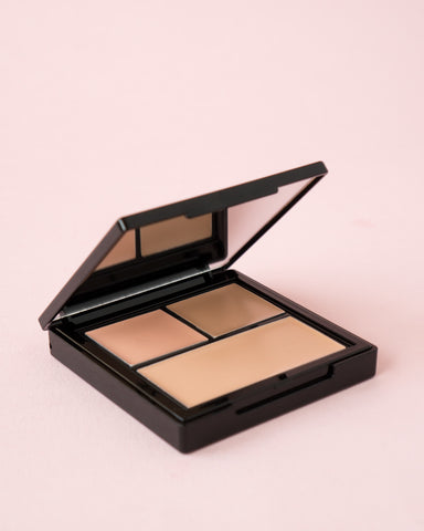 SON & PARK Custom Cover Concealer Kit