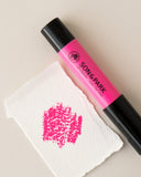 SON & PARK Lip Crayon Kissy Tint Pink