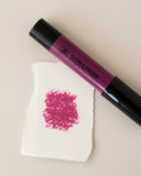 SON & PARK Lip Crayon Orchid Purple