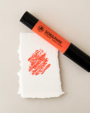 SON & PARK Lip Crayon Paprika Orange