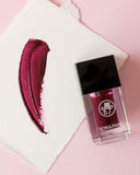SON & PARK Air Tint Lip Cube Berry Rose
