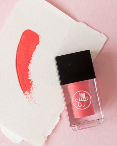 SON & PARK Air Tint Lip Cube Rosy Coral