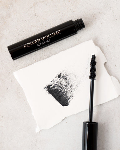 SON & PARK Power Volume Mascara