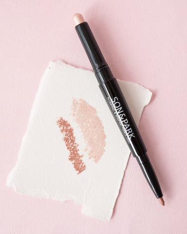 SON & PARK Plumping & Shaping Pencil Duo