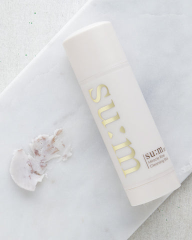 SU:M37 Miracle Rose Cleansing Stick