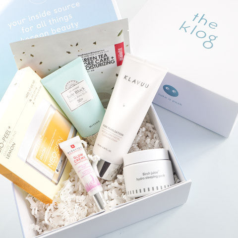 The Klog Box
