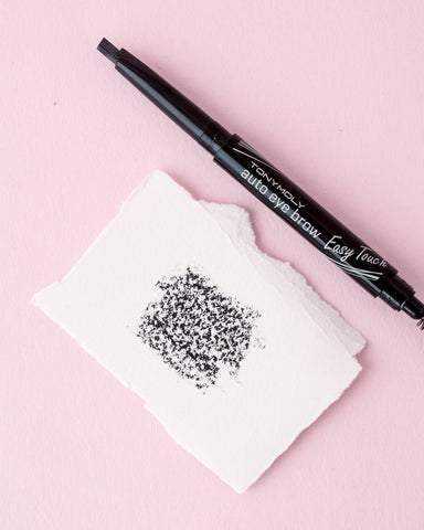 TONYMOLY Easy Touch Auto Eyebrow BLack