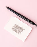 TONYMOLY Easy Touch Auto Eyebrow Brown