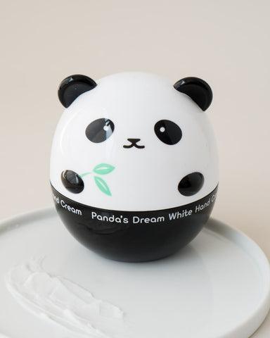TONYMOLY Panda's Dream White Hand Cream